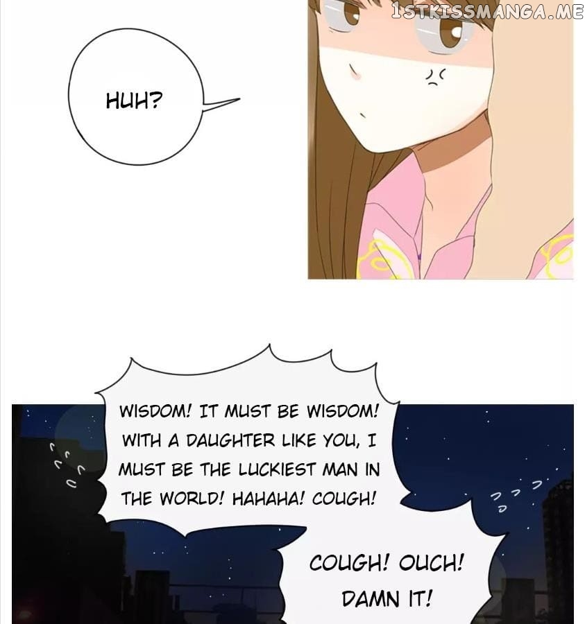 Fallen Sta chapter 12 - page 32