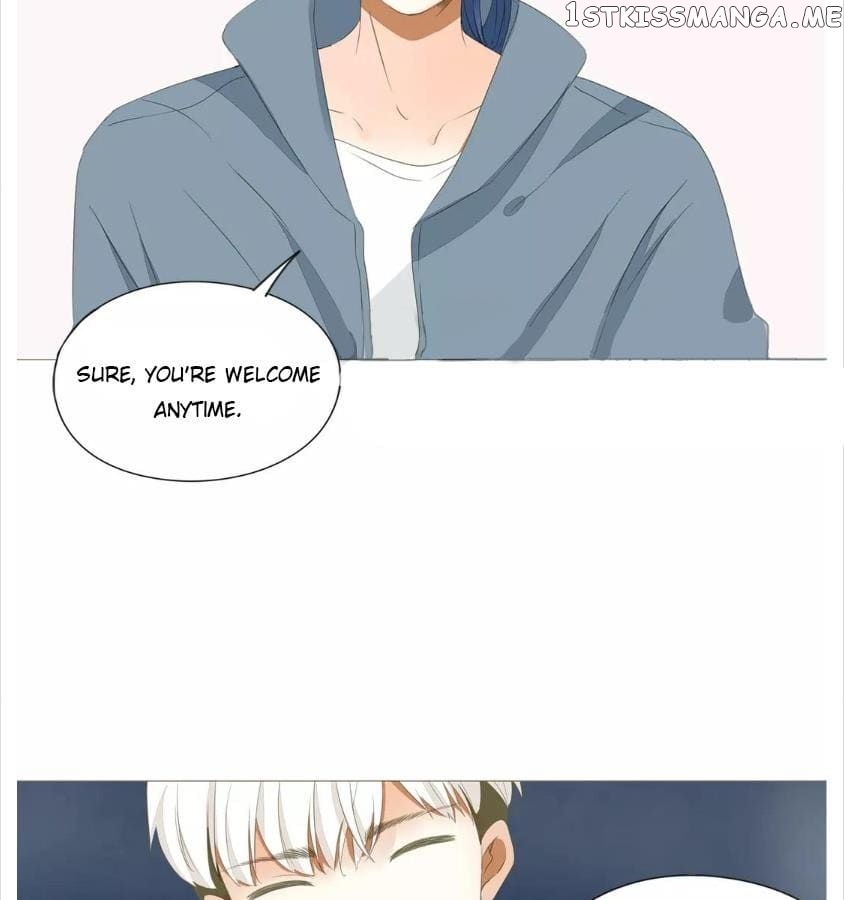 Fallen Sta chapter 12 - page 7