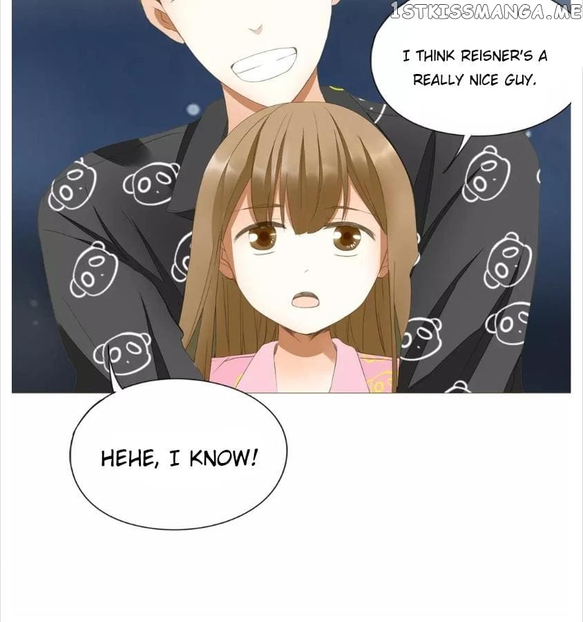 Fallen Sta chapter 12 - page 8