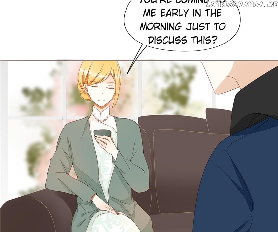 Fallen Sta chapter 27 - page 21