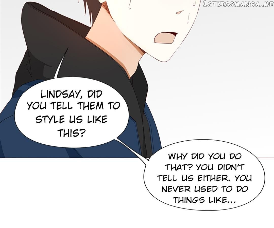 Fallen Sta chapter 27 - page 23