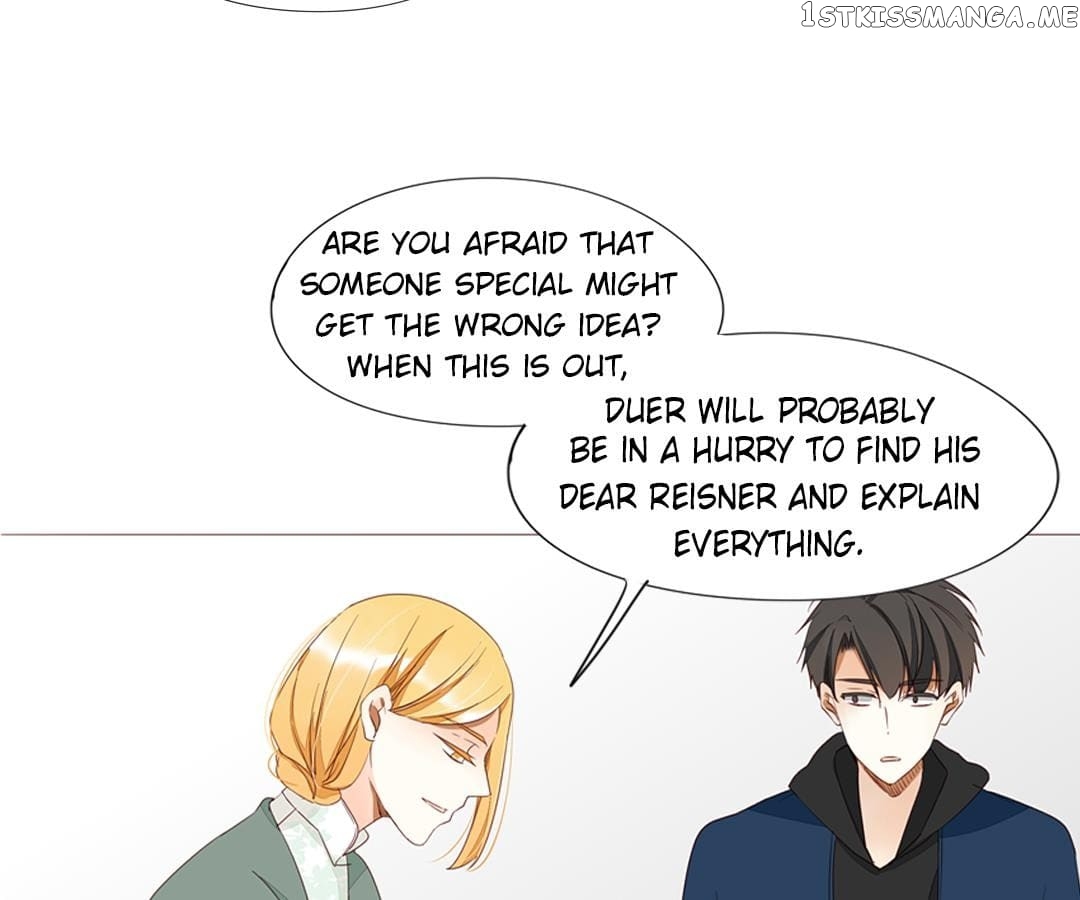 Fallen Sta chapter 27 - page 28