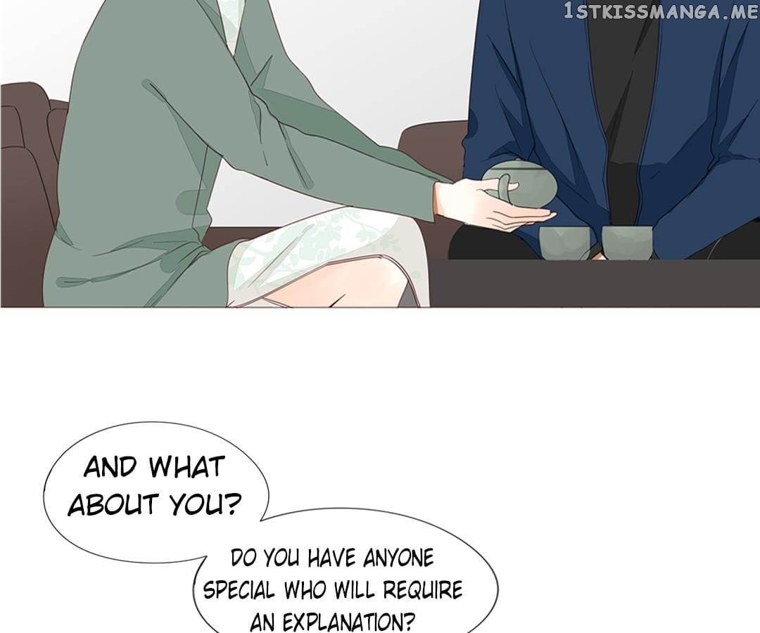 Fallen Sta chapter 27 - page 29
