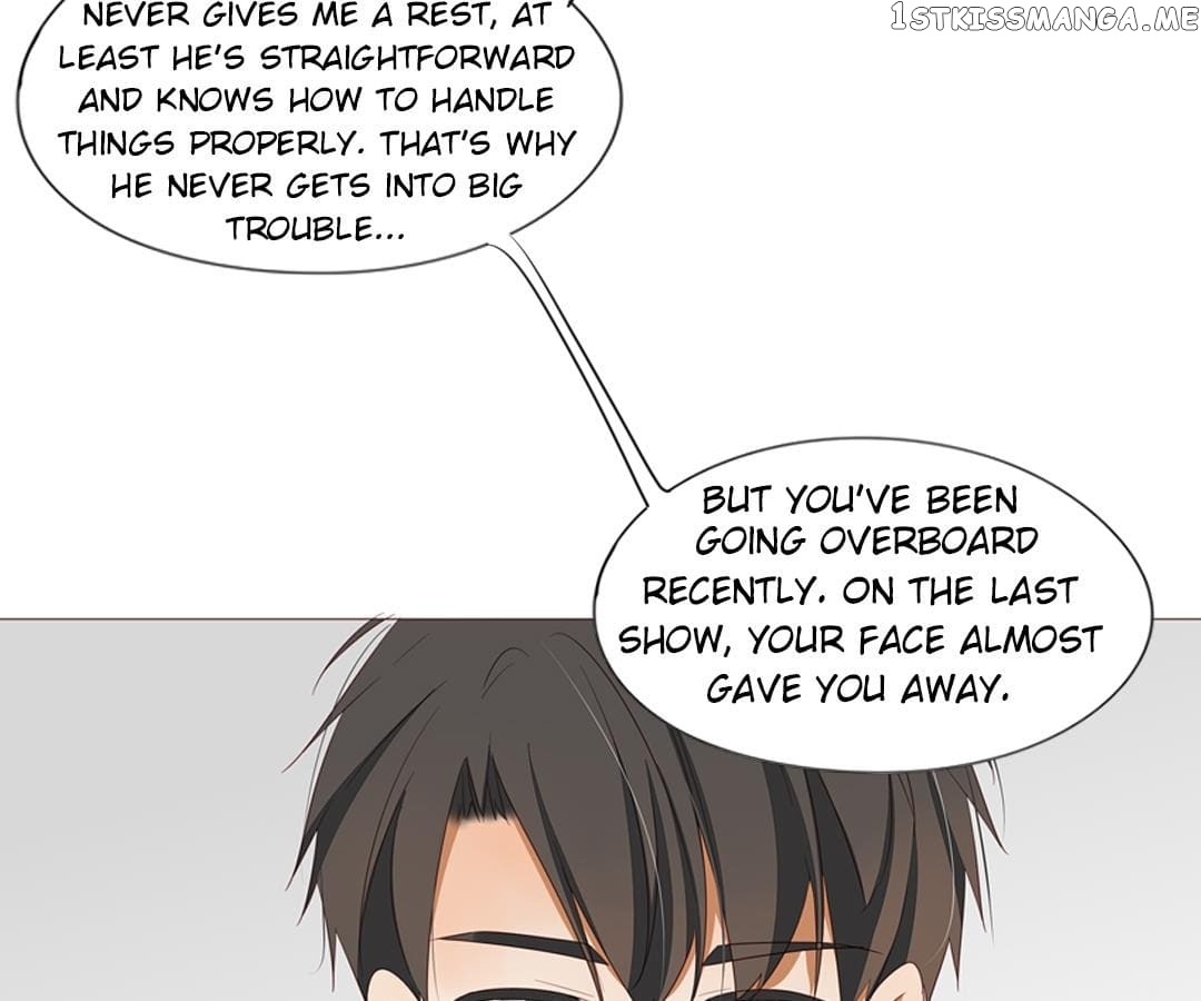 Fallen Sta chapter 27 - page 31