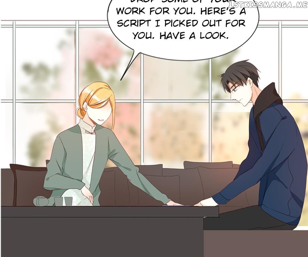 Fallen Sta chapter 27 - page 33