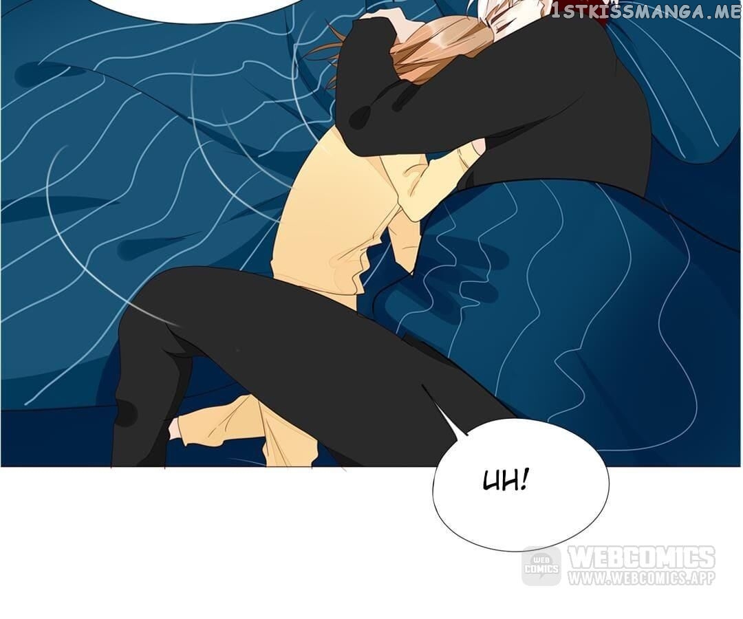 Fallen Sta chapter 27 - page 6
