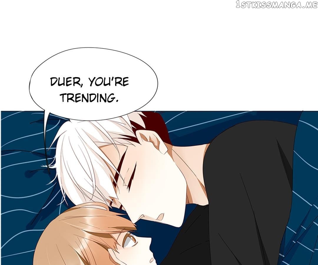 Fallen Sta chapter 27 - page 7