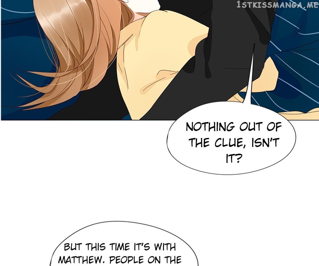 Fallen Sta chapter 27 - page 8