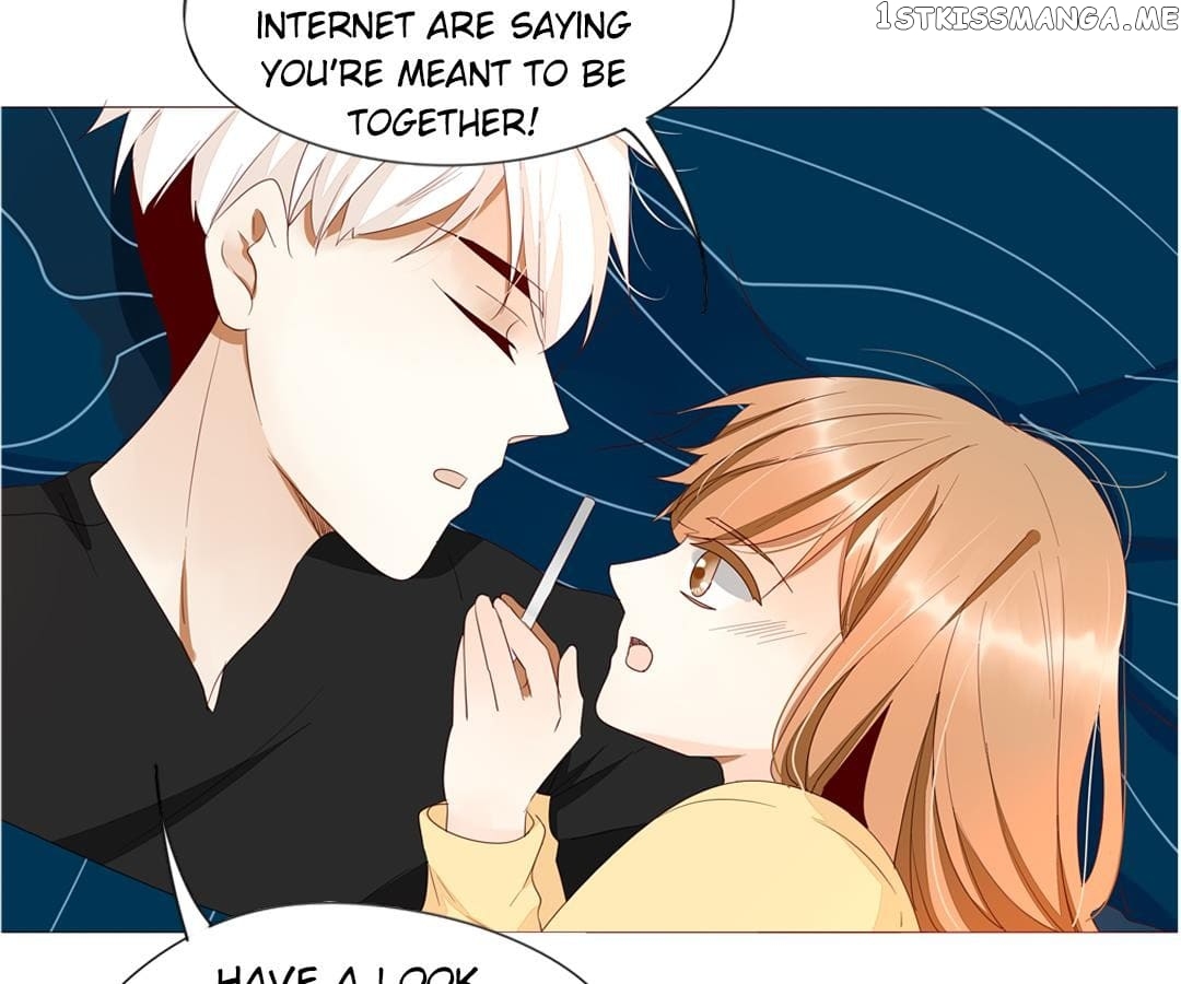 Fallen Sta chapter 27 - page 9