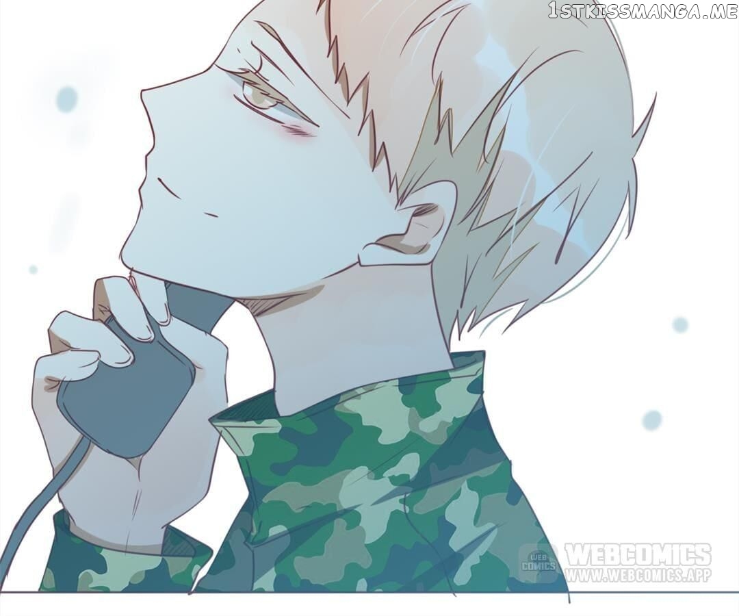 Fallen Sta chapter 46 - page 10