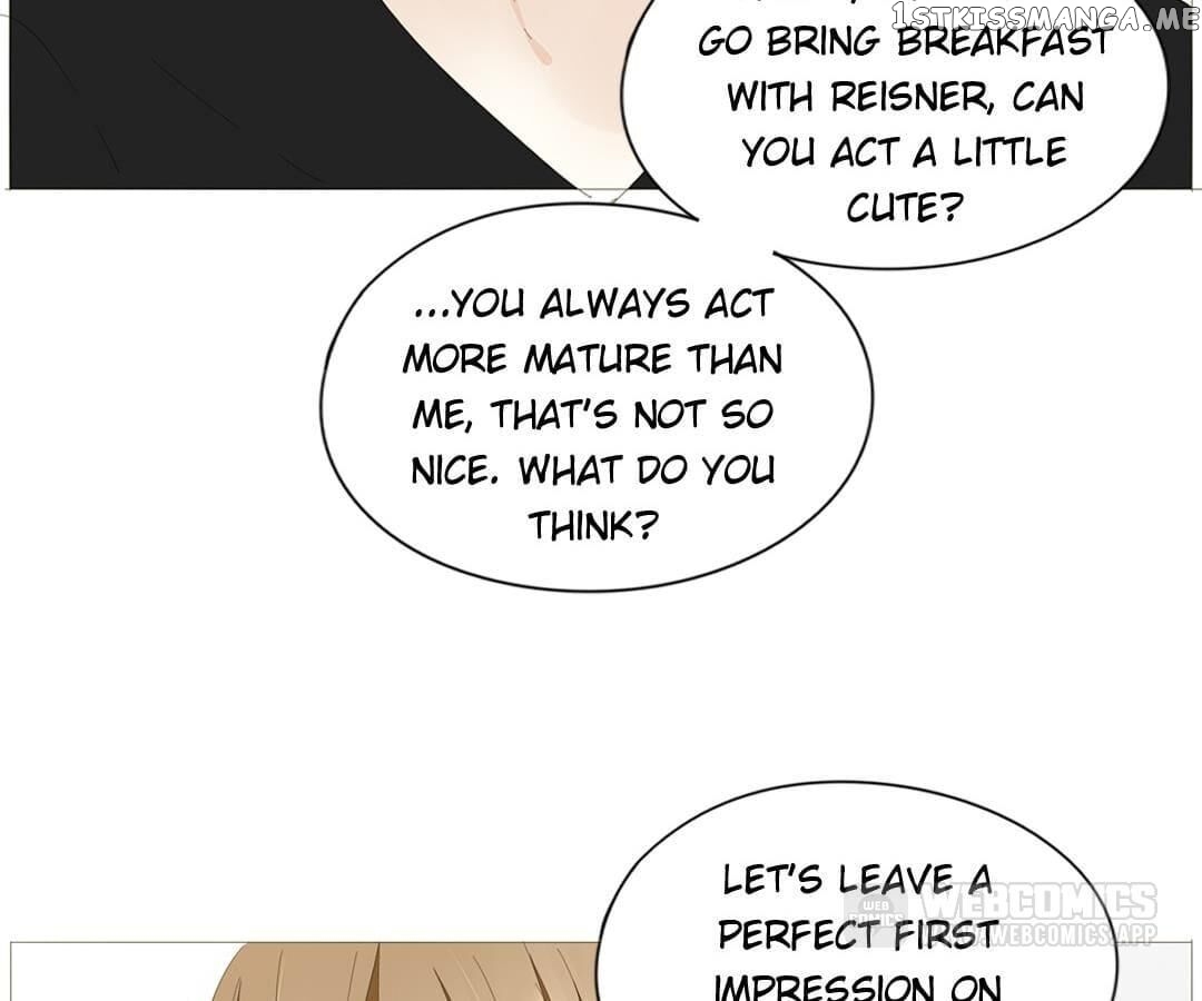 Fallen Sta chapter 11 - page 10
