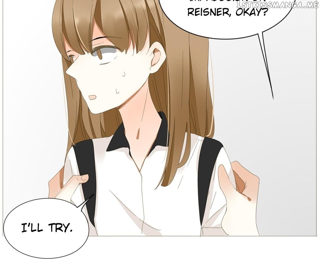 Fallen Sta chapter 11 - page 11