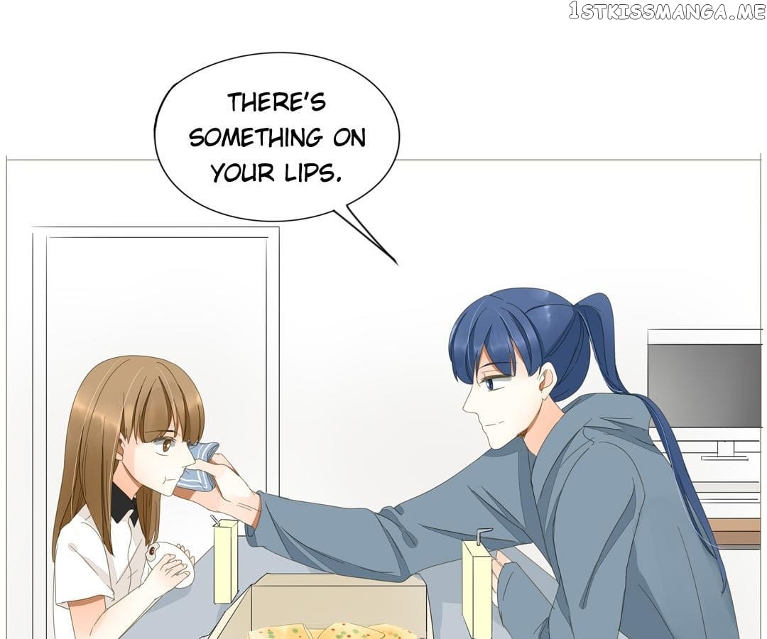 Fallen Sta chapter 11 - page 17