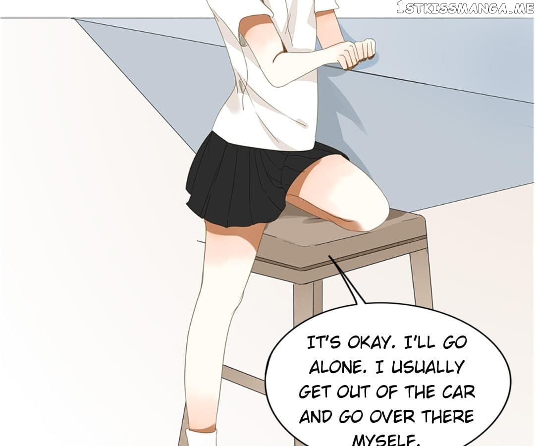 Fallen Sta chapter 11 - page 27
