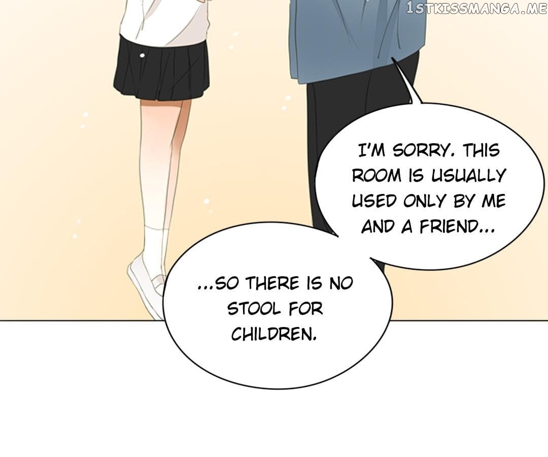 Fallen Sta chapter 11 - page 31