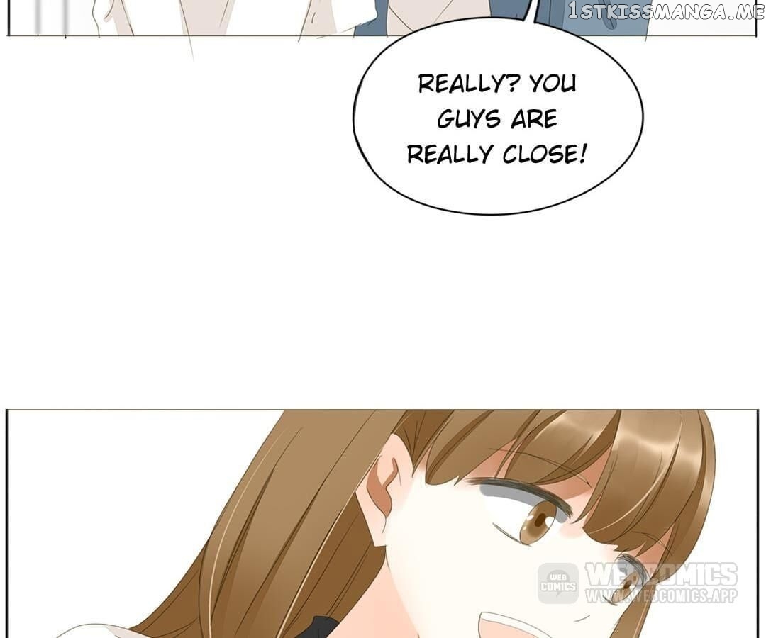Fallen Sta chapter 11 - page 38