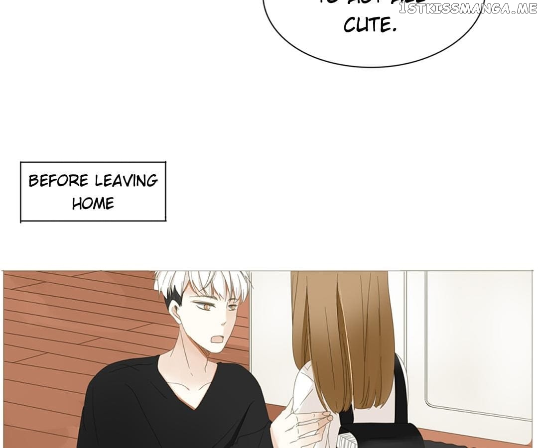 Fallen Sta chapter 11 - page 7