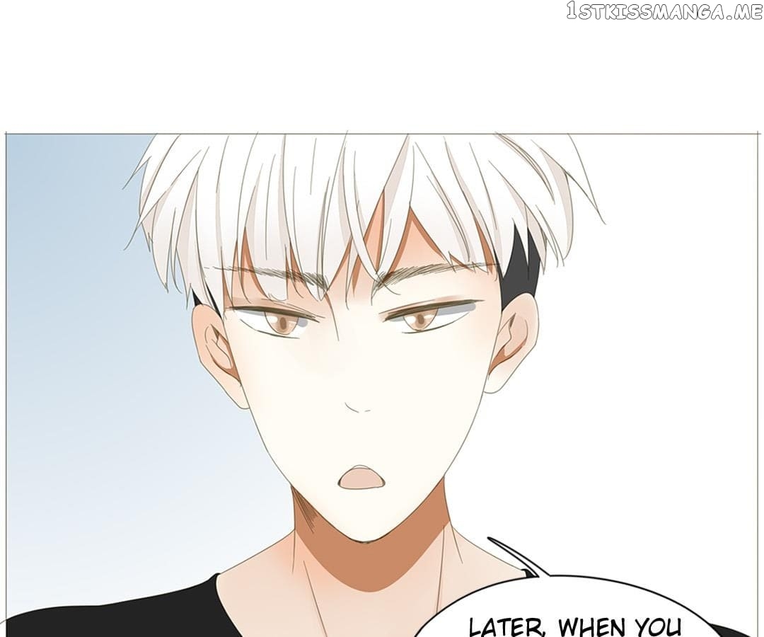 Fallen Sta chapter 11 - page 9