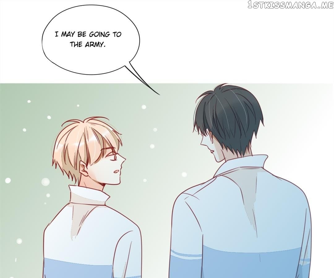 Fallen Sta chapter 45 - page 11