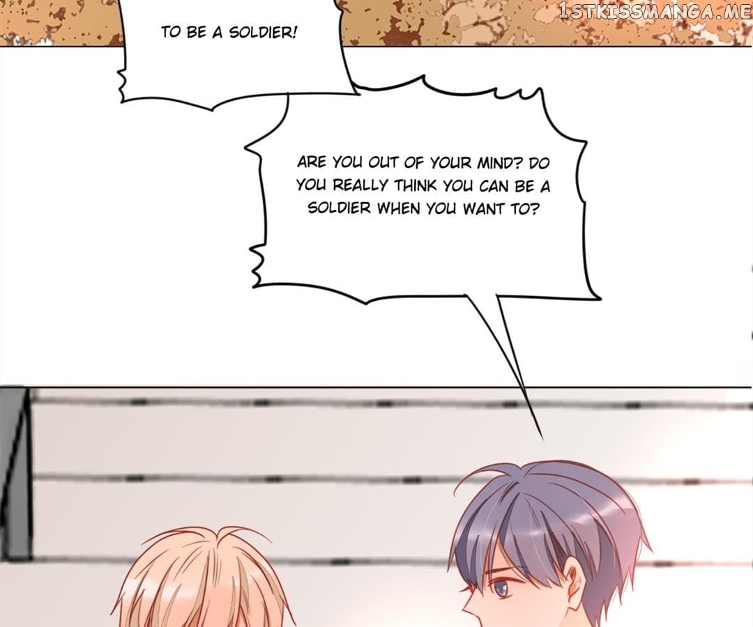 Fallen Sta chapter 45 - page 15