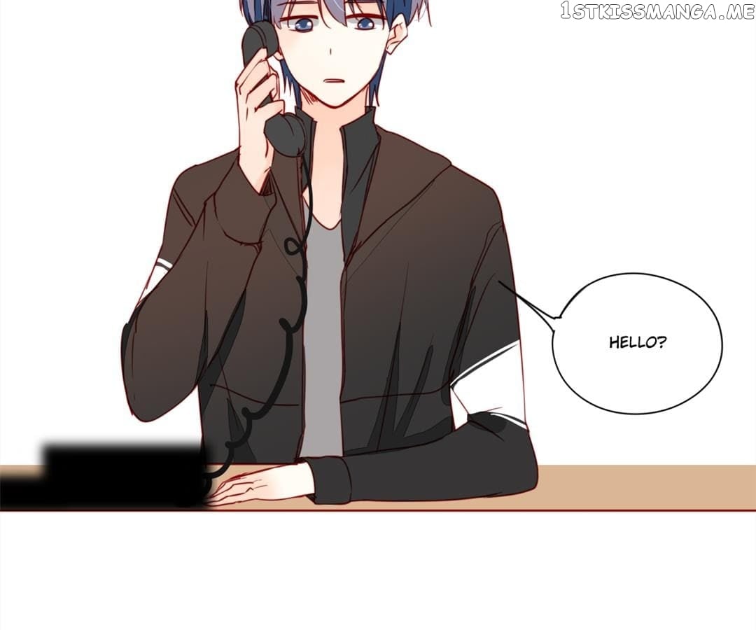 Fallen Sta chapter 45 - page 23