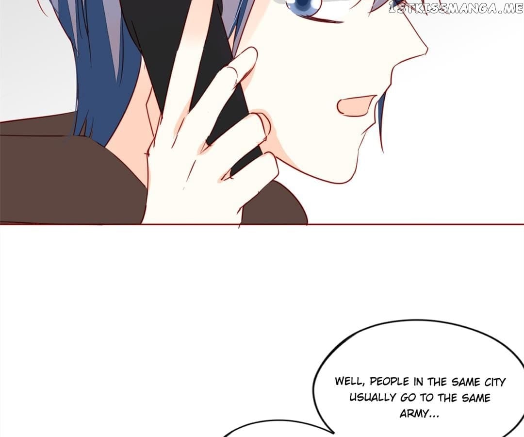 Fallen Sta chapter 45 - page 28