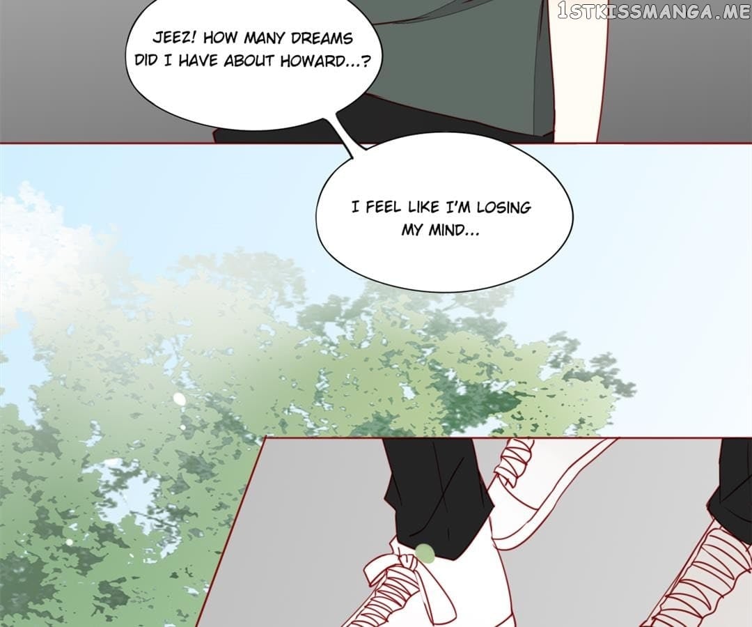 Fallen Sta chapter 45 - page 3