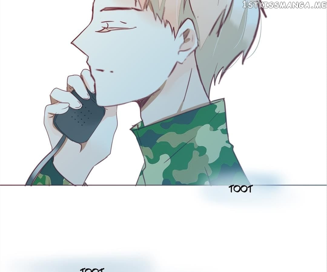 Fallen Sta chapter 45 - page 43