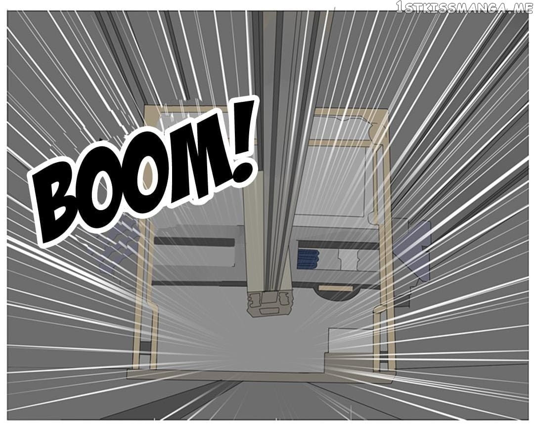 Fallen Sta chapter 9 - page 1