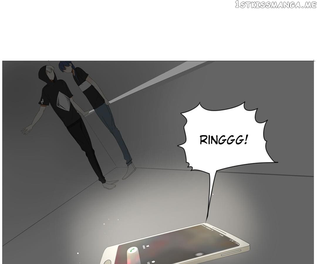 Fallen Sta chapter 9 - page 13