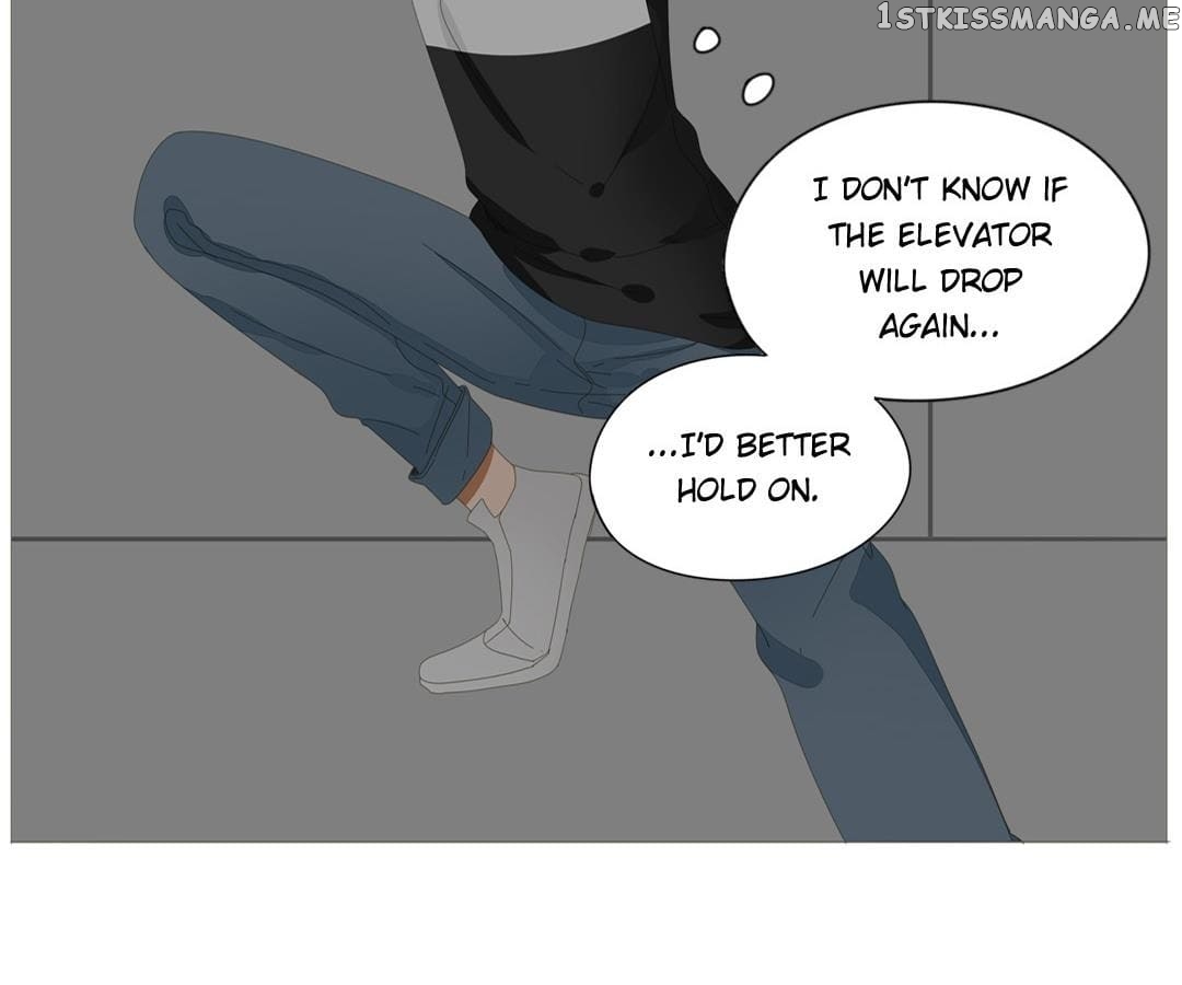Fallen Sta chapter 9 - page 20
