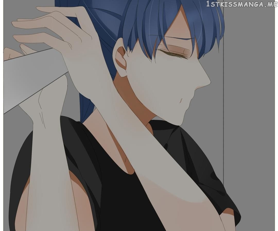 Fallen Sta chapter 9 - page 23