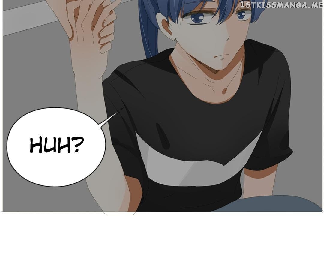 Fallen Sta chapter 9 - page 27