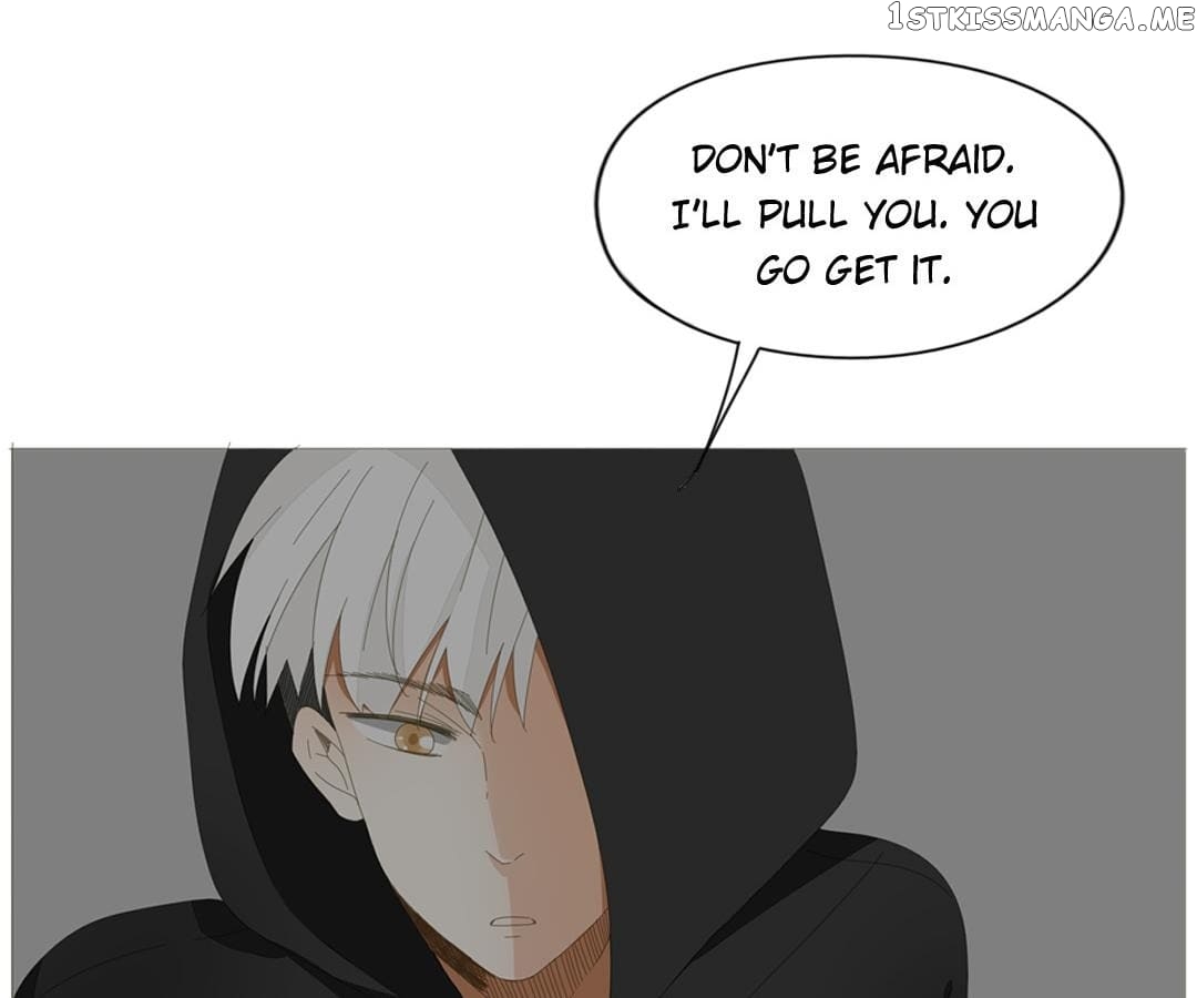 Fallen Sta chapter 9 - page 28