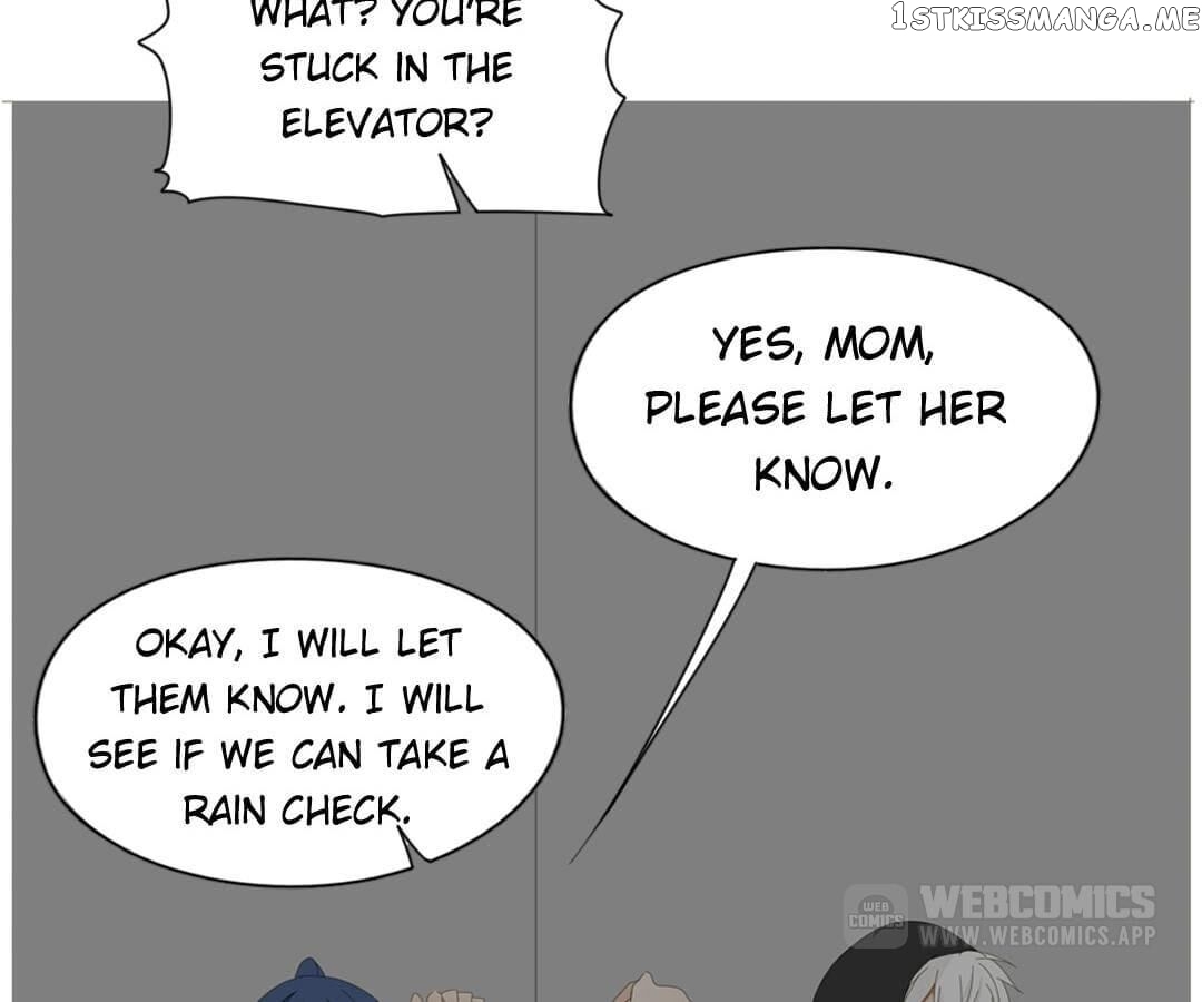Fallen Sta chapter 9 - page 30