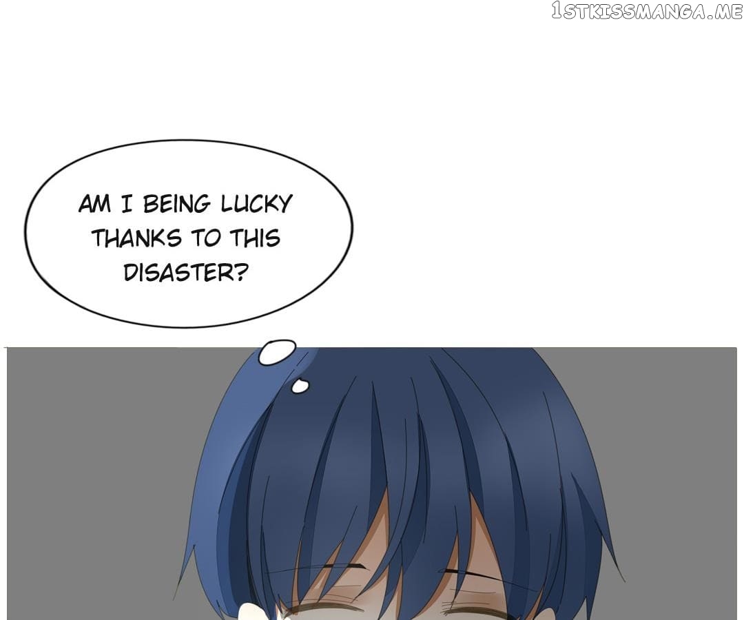 Fallen Sta chapter 9 - page 32