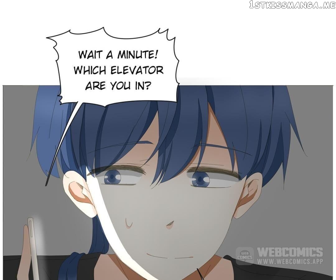 Fallen Sta chapter 9 - page 34