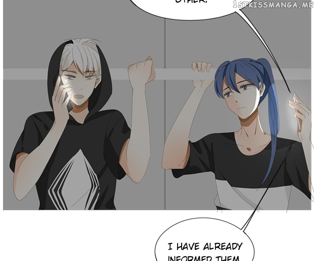 Fallen Sta chapter 9 - page 39