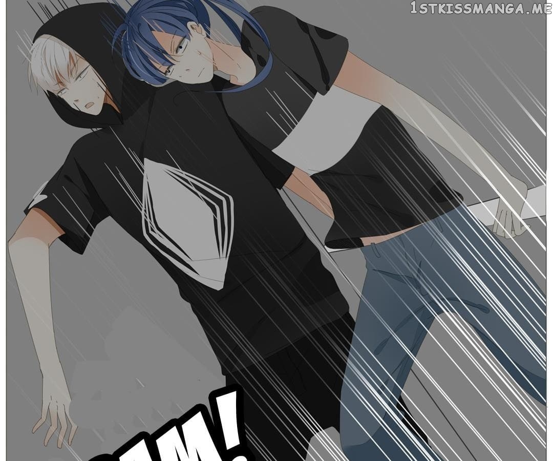Fallen Sta chapter 9 - page 4
