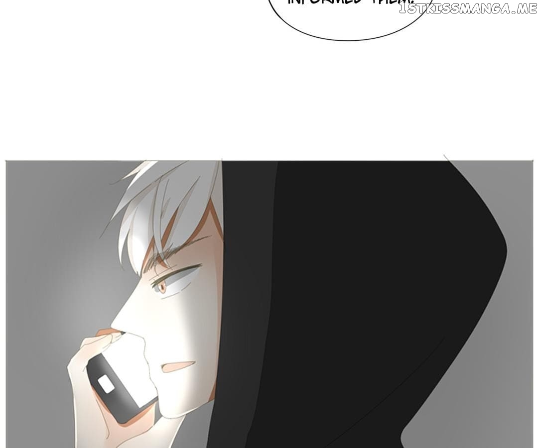 Fallen Sta chapter 9 - page 40