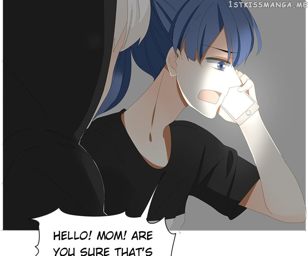 Fallen Sta chapter 9 - page 44
