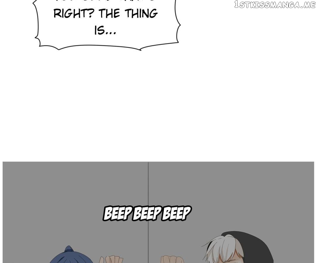 Fallen Sta chapter 9 - page 45