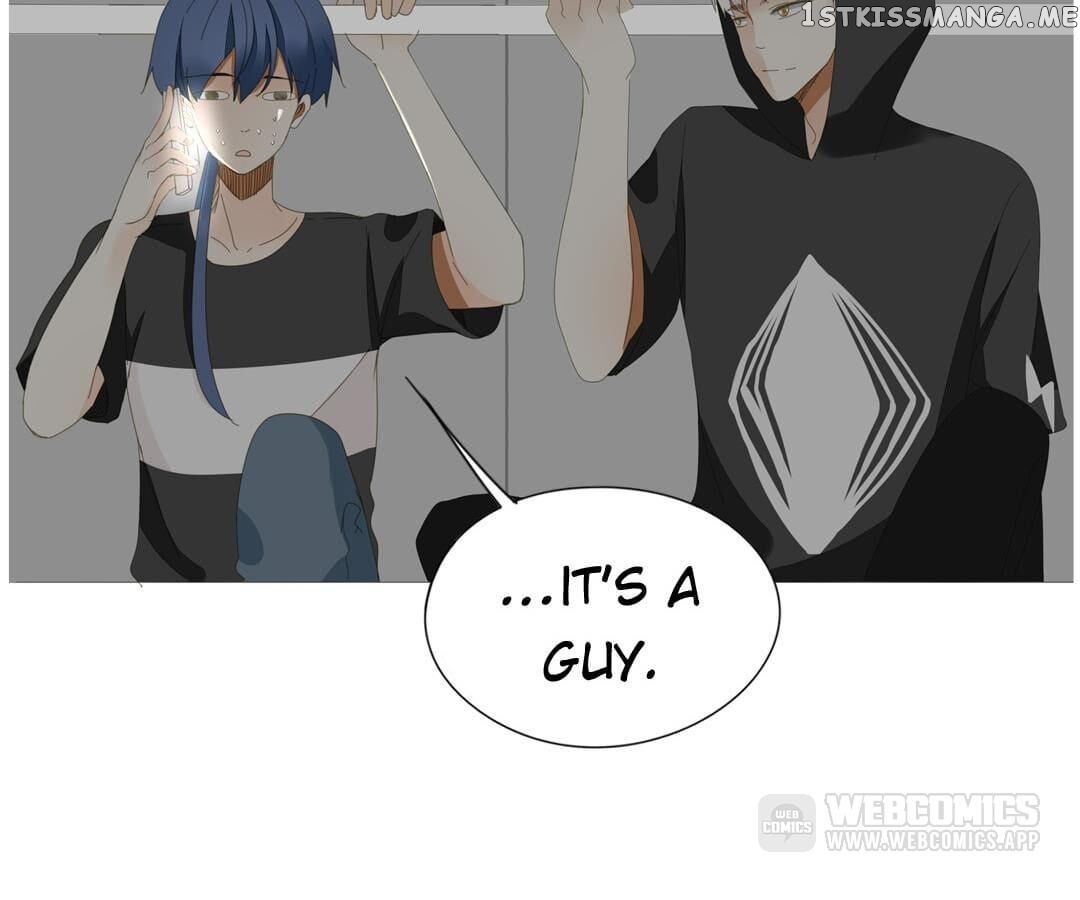 Fallen Sta chapter 9 - page 46