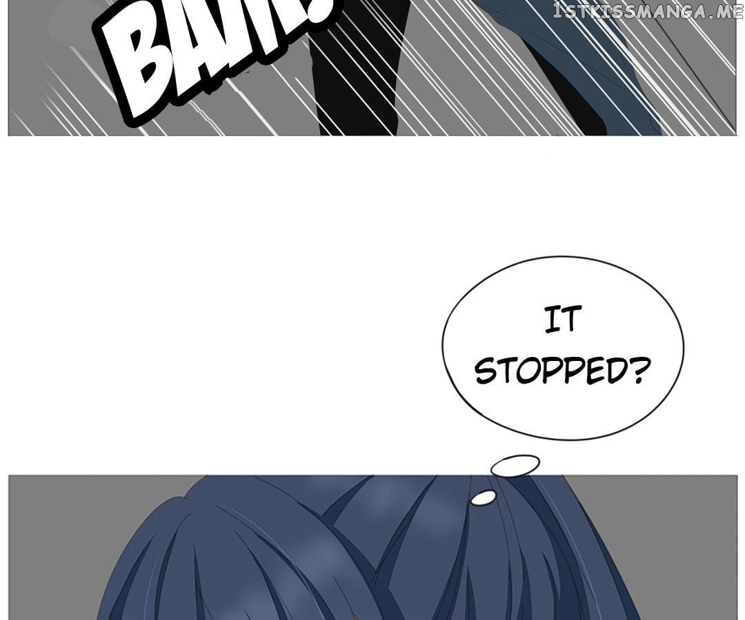 Fallen Sta chapter 9 - page 5