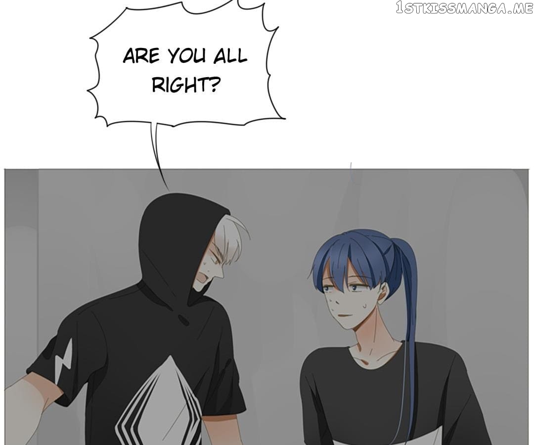 Fallen Sta chapter 9 - page 7