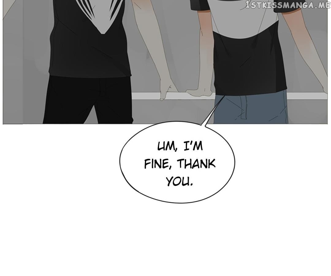 Fallen Sta chapter 9 - page 8