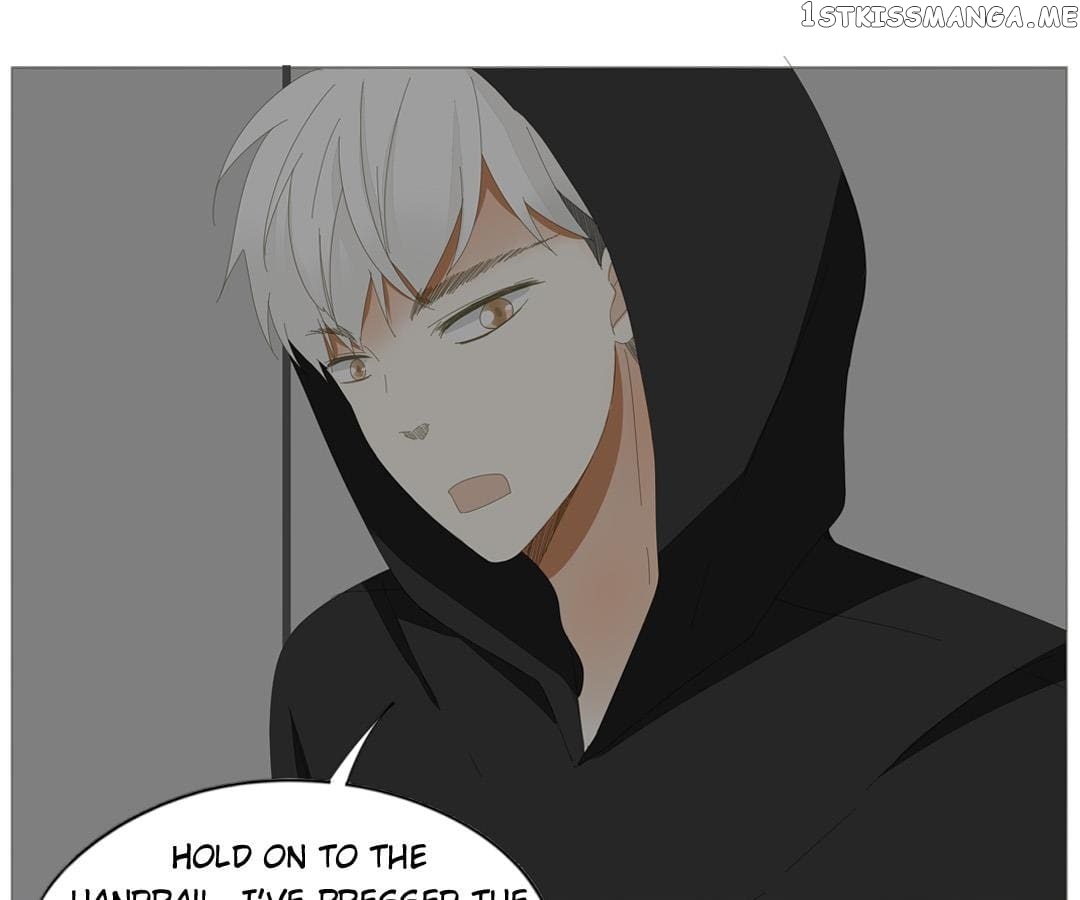 Fallen Sta chapter 9 - page 9