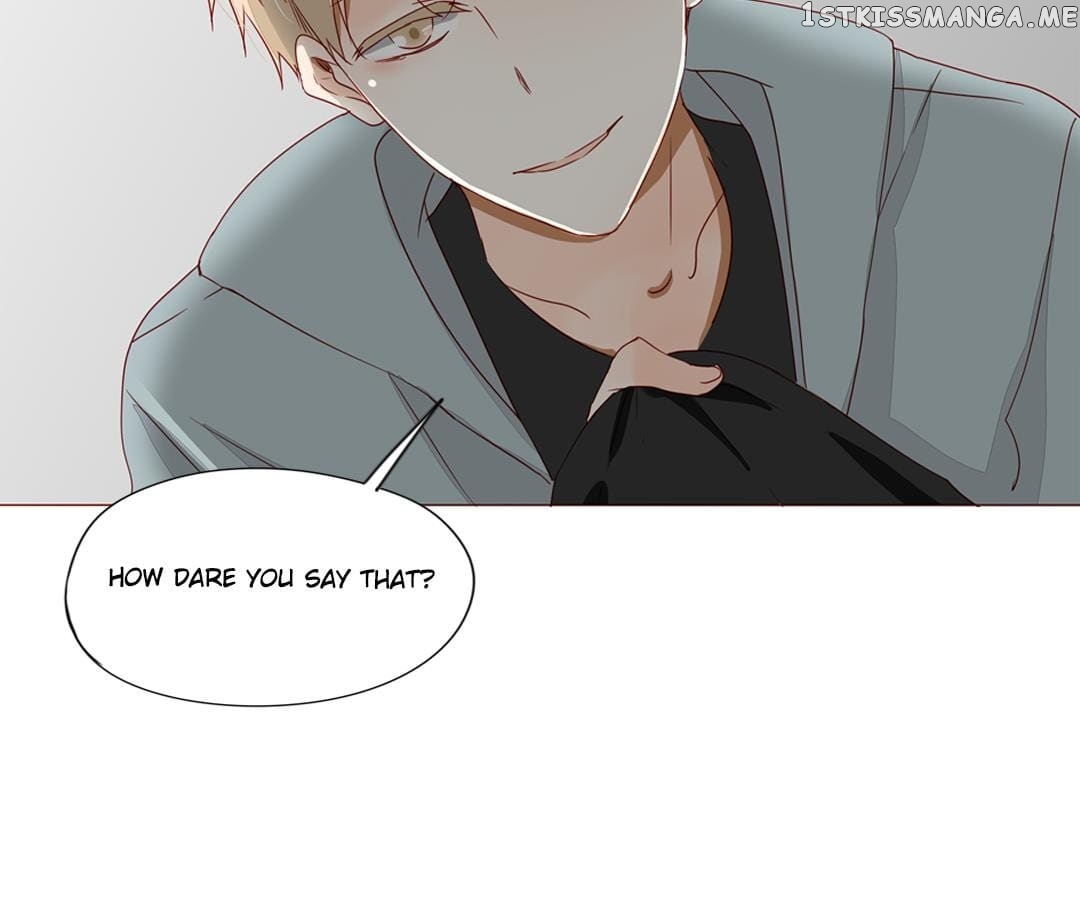 Fallen Sta chapter 44 - page 15