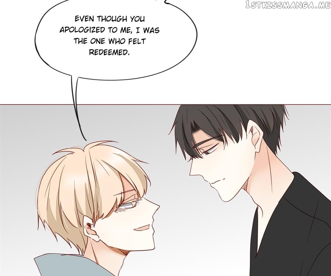 Fallen Sta chapter 44 - page 21