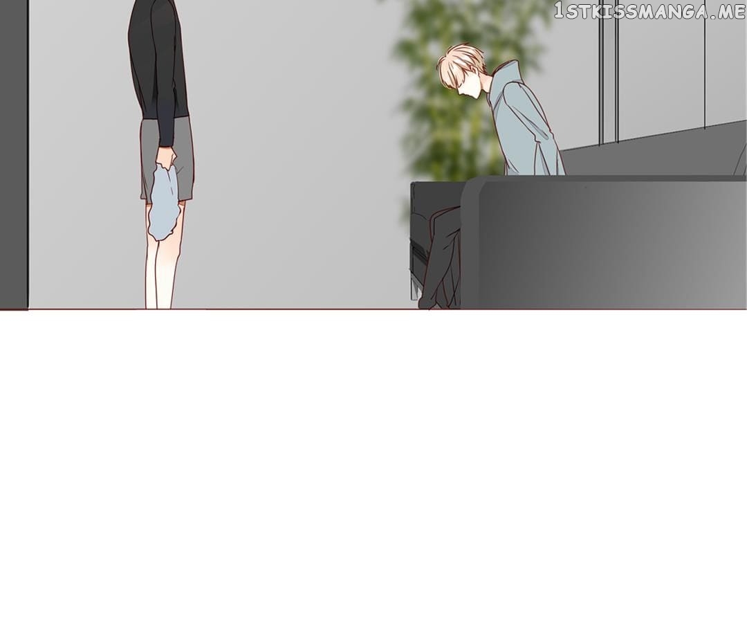 Fallen Sta chapter 44 - page 3